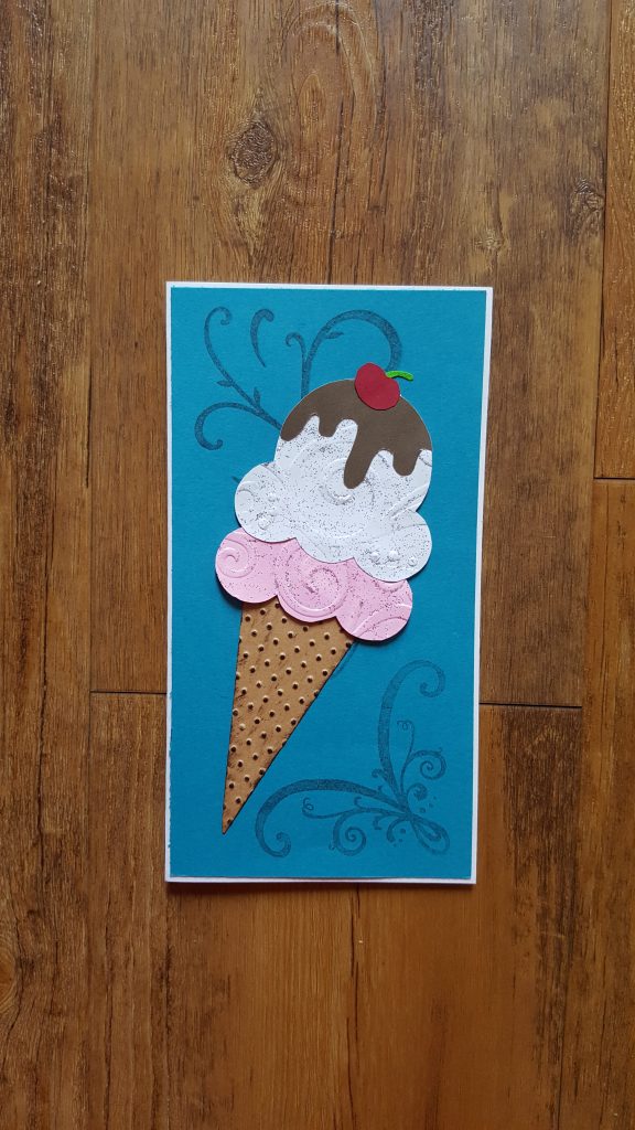 Ice Cream Cone Wishes The Village of Artisans