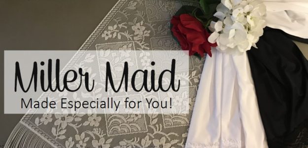 Miller Maid Miller Maid