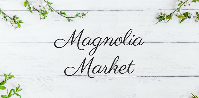 Magnolia Market Magnolia Market