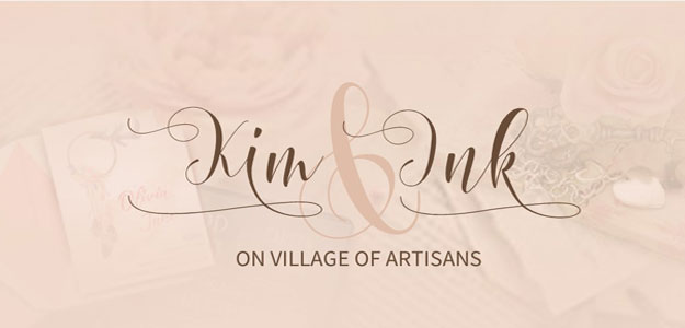 Kim&Ink Kim&Ink