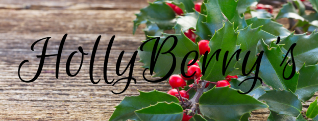 HollyBerry's HollyBerry's
