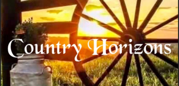 Country Horizons Country Horizons