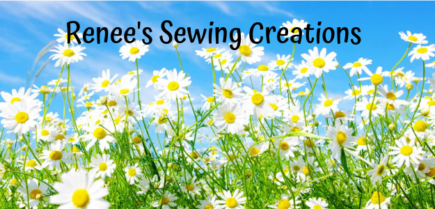 Renee's Sewing Creations Renee's Sewing Creations