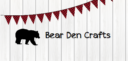 Bear Den Crafts Bear Den Crafts