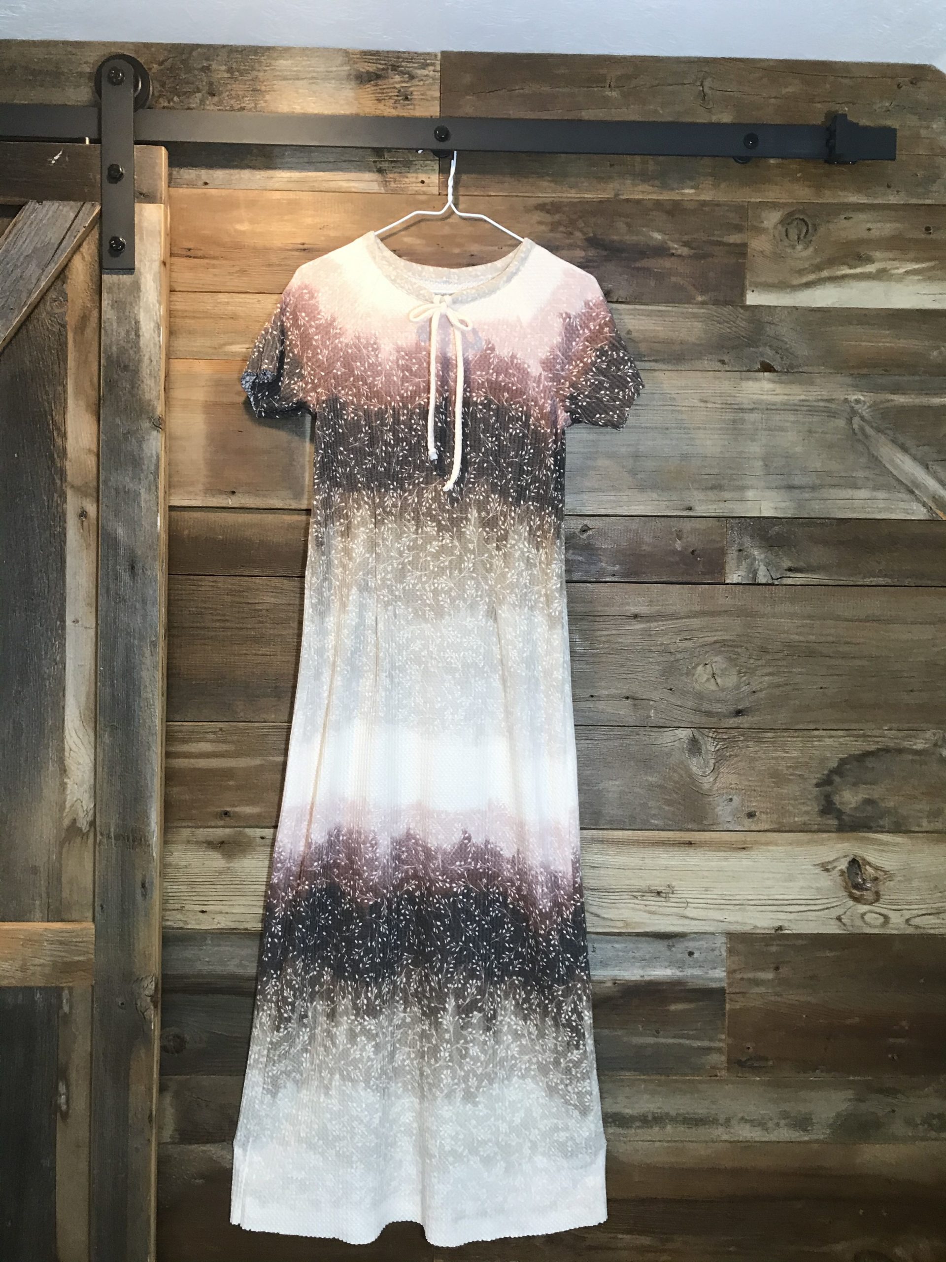 burgundy dress size 14