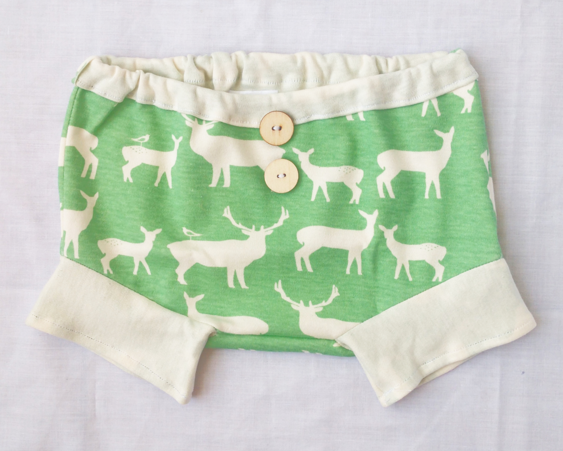 baby bummies shorts