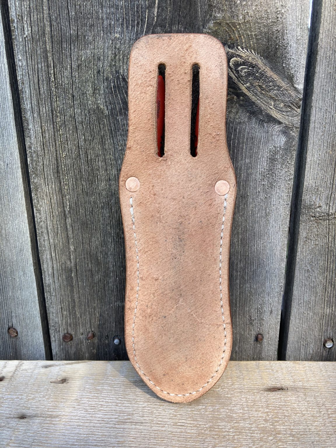 Knipex Holder Leather Case for Knipex Pliers Knipex Pliers Holder