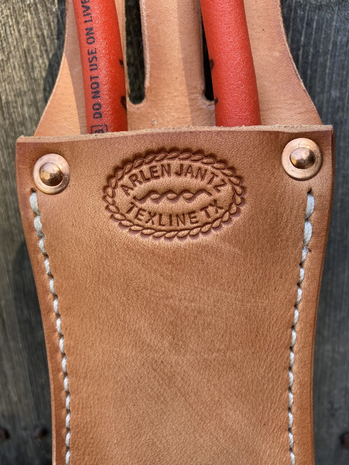 Knipex Holder Leather Case for Knipex Pliers Knipex Pliers Holder