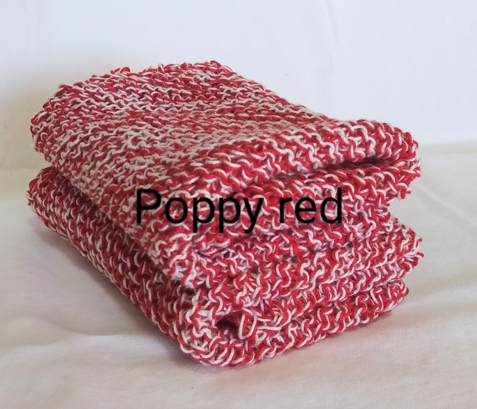 World’s Best Dishcloth The Village of Artisans