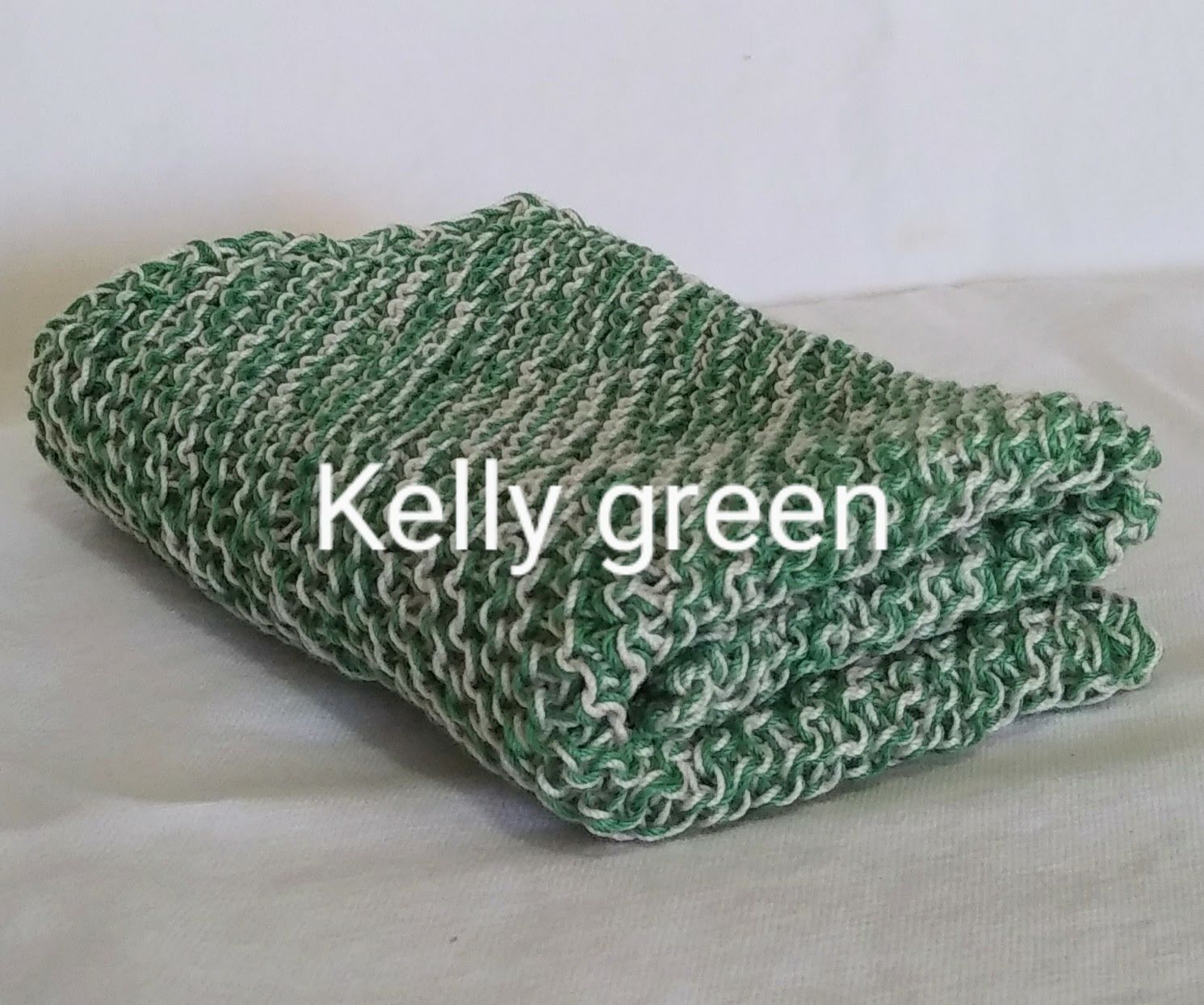 World’s Best Dishcloth The Village of Artisans