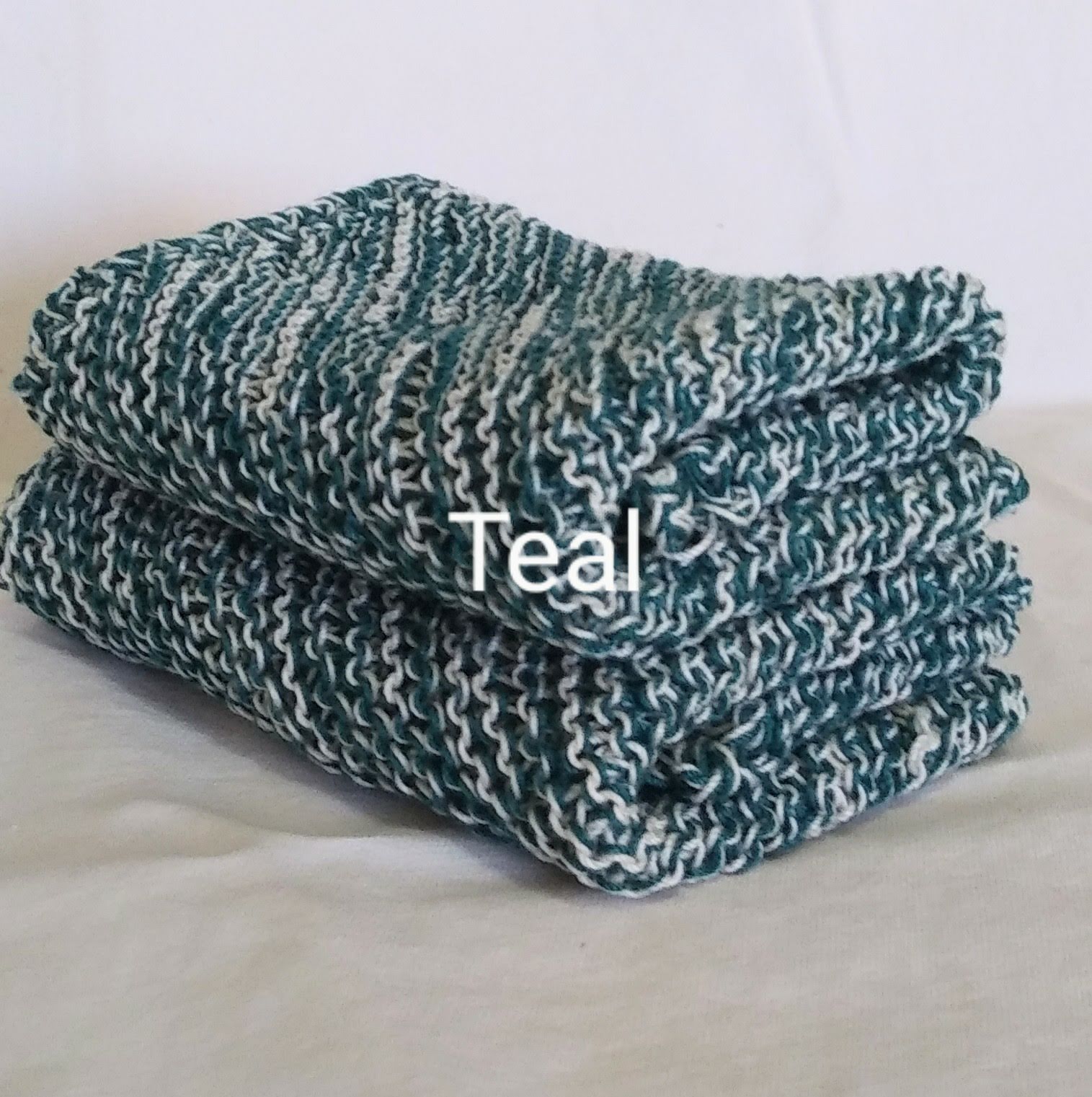 World’s Best Dishcloth The Village of Artisans