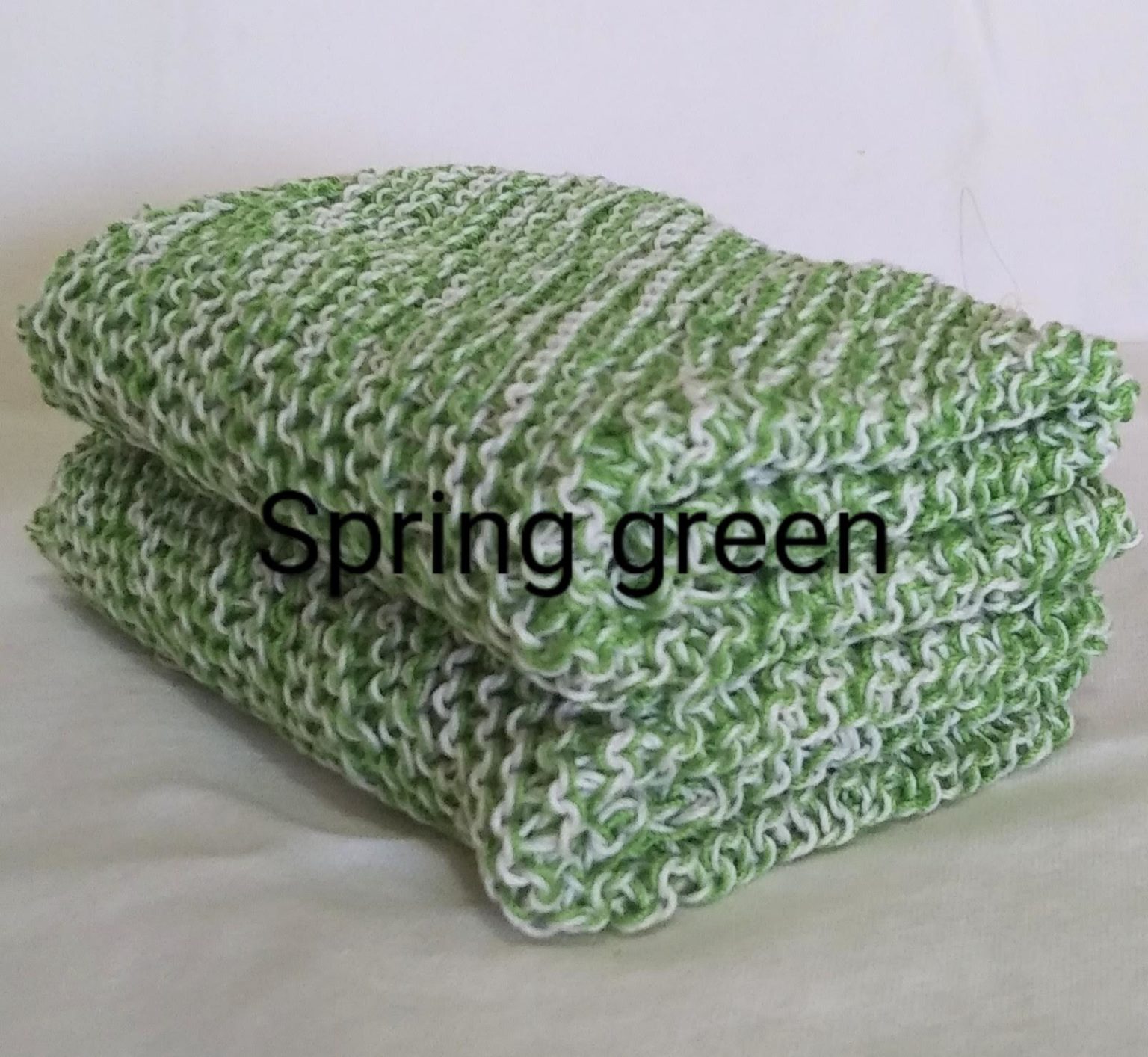 World’s Best Dishcloth The Village of Artisans