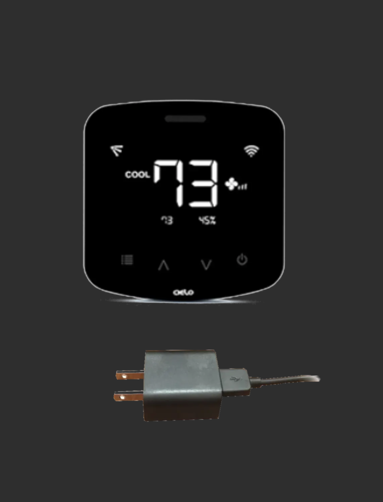 Cielo Breez Plus, Smart Air Conditioner Remote Controller | WiFi ...